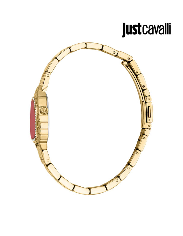 Just Cavalli Ladies Watch